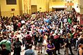 Image 5Phoenix Fan Fusion's 2017 convention in Phoenix, Arizona (from Comic book convention)