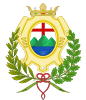 Coat of arms of Pietra Ligure