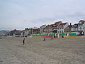 Plage de Dunkerque