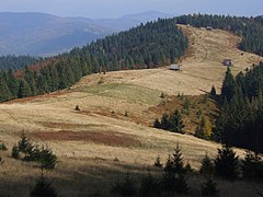 Prairie Podskały.