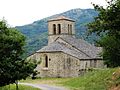 Église Saint-Grégoire de Prunet