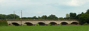 Rhumebrücke