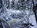 15 décembre 2006 Fait froid chez moi...