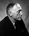 Pulitzer Prize winner Robert Penn Warren