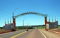 Horizonte de Amambay