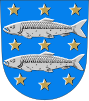 Coat of arms of Rymättylä