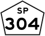 SP-304 shield}}