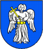 Coat of arms of Spišská Teplica