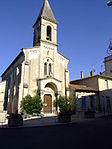 Église catholique.