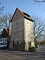 Ehem. Stadtturm, sog. Bürgerturm