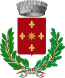 Blason de Sarnico