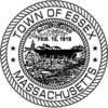 Official seal of Essex, Massachusetts