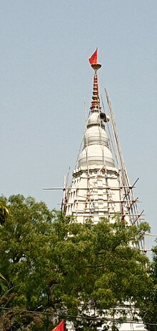 Shree Shesh Nag Temple Kalash