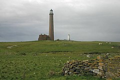 Faro di Monach