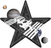 The Space Barnstar
