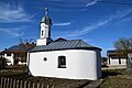 Katholische Kapelle Sankt Anna