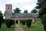 Church of St James