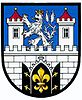 Coat of arms of Stříbro