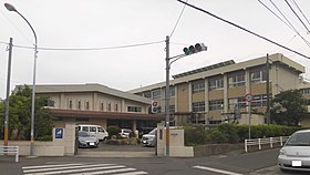 高松市立林小学校