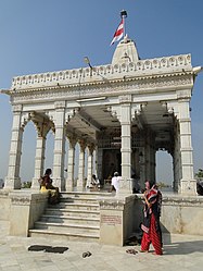 Bhavnagar – Veduta