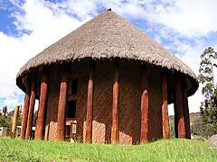 Temple du Soleil