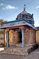 Agastiswarar shrine