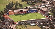 Miniatura para Tolka Park