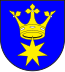 Blason de Tumegl/Tomils