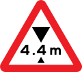 Height limit