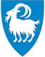 Blason de Vinje