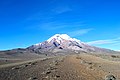 Image 24Chimborazo near Riobamba, Ecuador (from Andes)