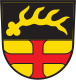 Coat of arms of Betzenweiler