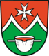 Coat of arms of Mixdorf