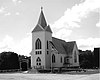 Waterloo Ridge Menigheds Kirke og Kirkegard Historic District