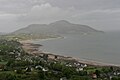 Whiting Bay, Arran