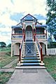 Masonic Hall, Yangan (c. 1898)[77]