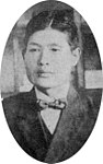 八田与一（工学者）