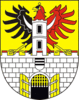 Coat of arms of Poděbrady