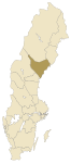 Província histórica da Ångermanland