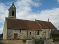 Église Saint-Germain d'Appenai-sous-Bellême