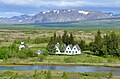 Þingvellir