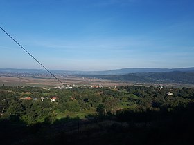 Імстичівські краєвиди