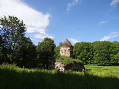 Կապտավանք