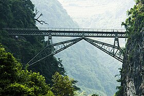 Image illustrative de l’article Viaduc de Faux-Namti