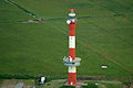 Neuer Leuchtturm Wangerooge