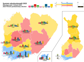 Карта поширення