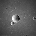 Taruntius O from Apollo 11