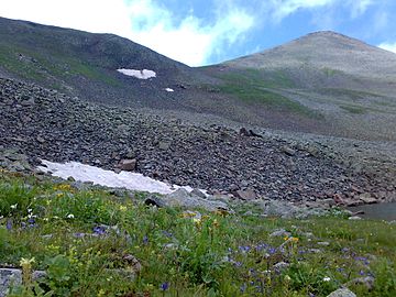 Աչքասար, Ջավախքի լ.