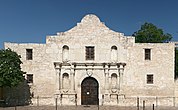 Alamo Mission