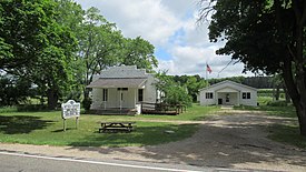 Antioch Township Hall